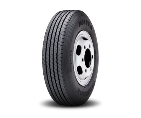Hankook 12PR AH11S tyre
