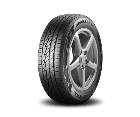 General GRABBER GT PLUS tyre