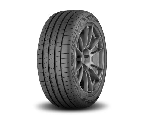 Goodyear Eagle F1 Asymmetric 6 (*) tyre
