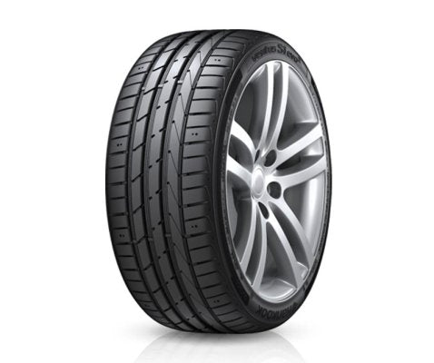 Hankook K117 VENTUS S1 EVO2 tyre