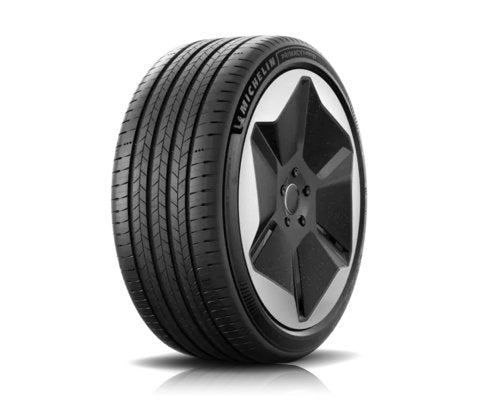 Michelin Primacy 5 Energy tyre