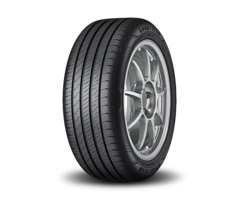 Goodyear EfficientGrip Performance 2 VOL tyre