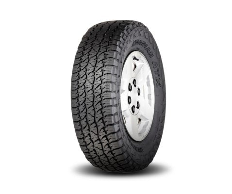Nexen 10PR ROADIAN ATX tyre