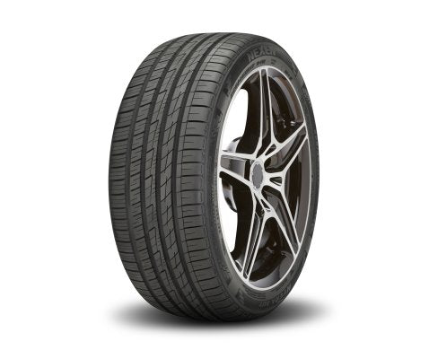 Nexen NFERA AU7 tyre
