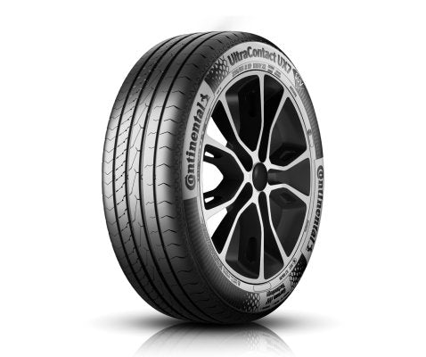 Continental ContiUltraContact UX7 tyre