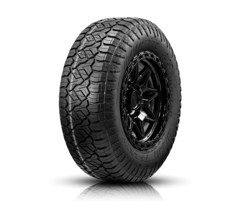 Monsta ALL TERRAIN SILENT tyre