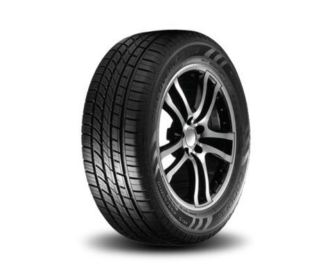 Cooper HTS DISCOVERY tyre