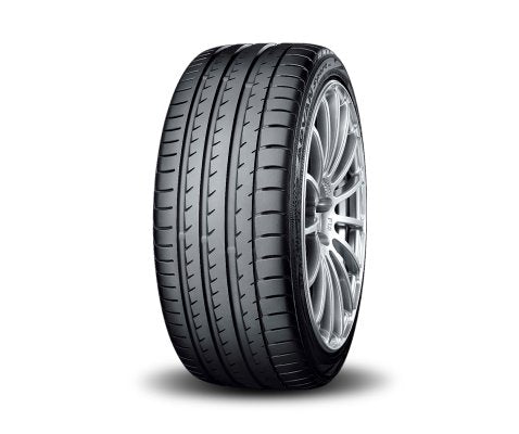 Yokohama ADVAN SPORT V105 ZPS (*)***Runflat*** tyre