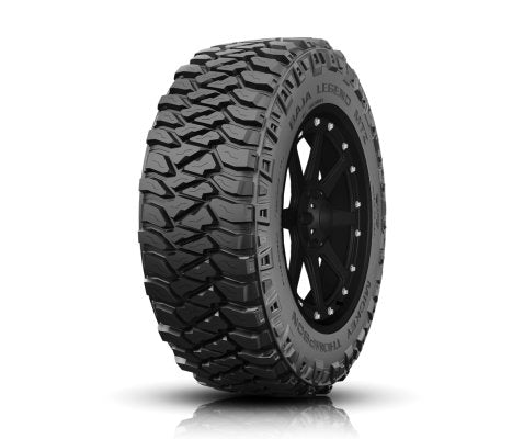 Mickey Thompson BAJA LEGEND MTZ tyre