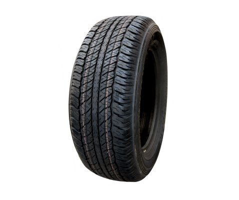 Dunlop Grandtrek AT20 tyre