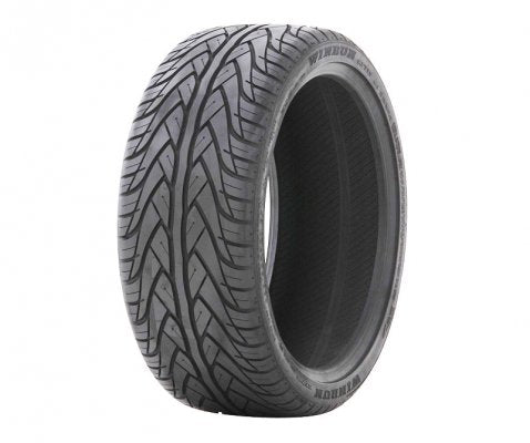 Winrun tyre – representative image
