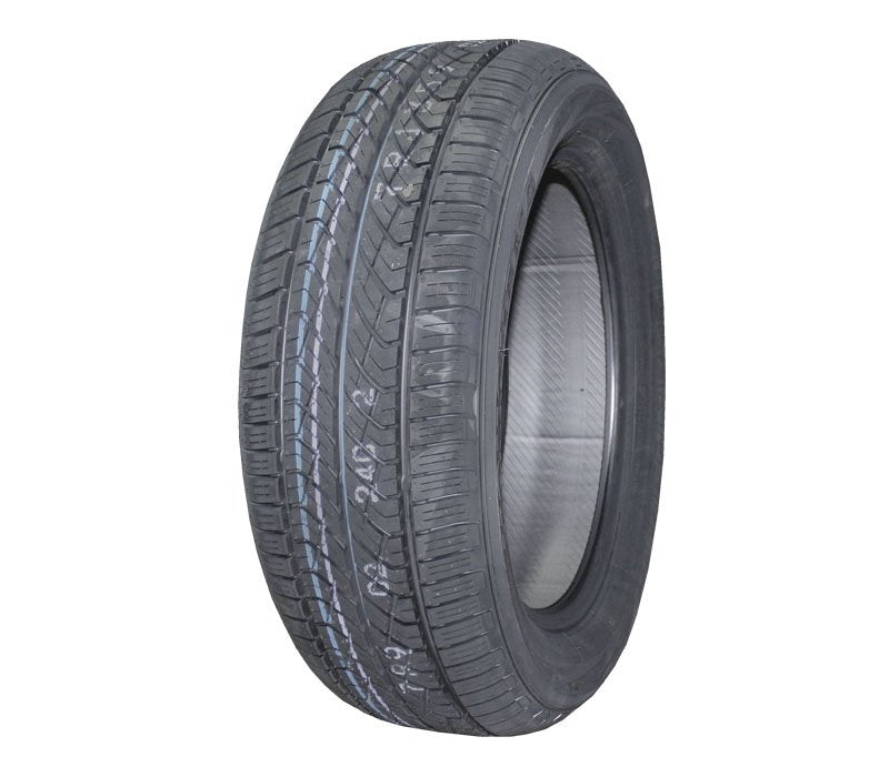 Yokohama Geolandar G95A tyre
