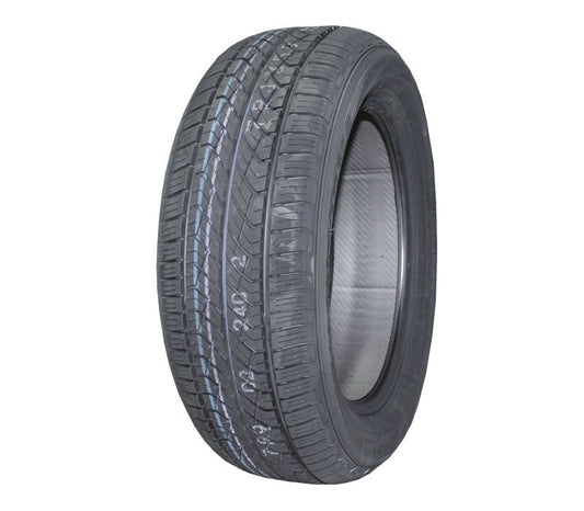 Yokohama Geolandar G95A tyre