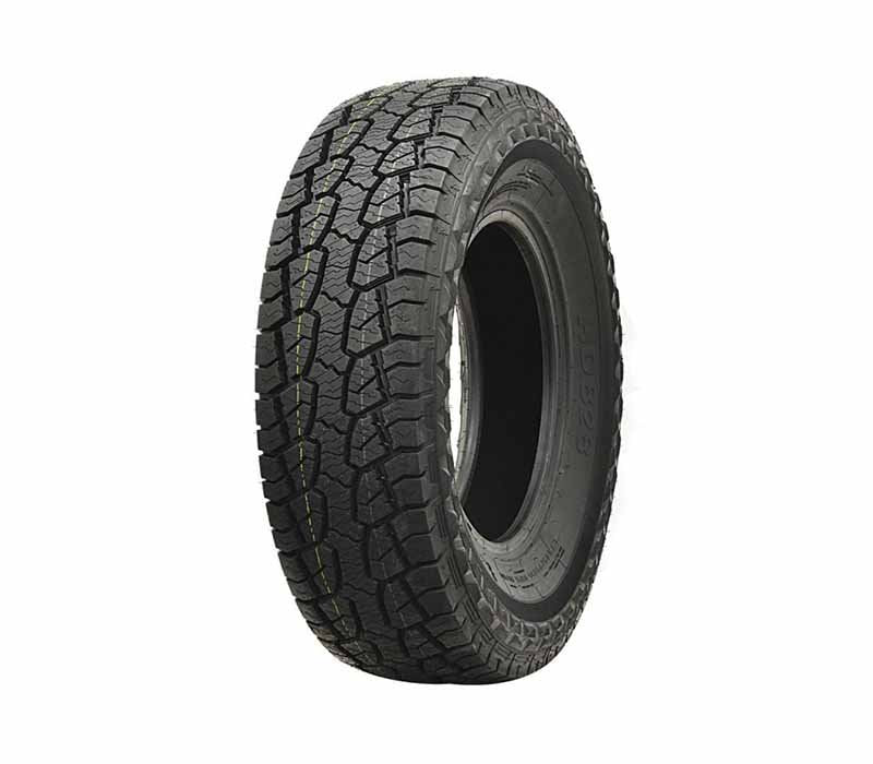 Haida HD828 tyre