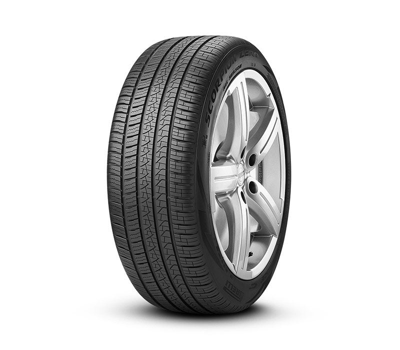 Pirelli Scorpion Zero All Season (ncs) VOL tyre