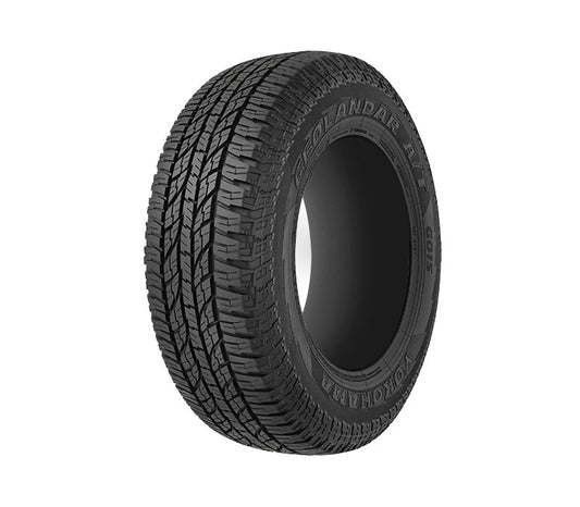 Yokohama Geolandar AT G015 tyre