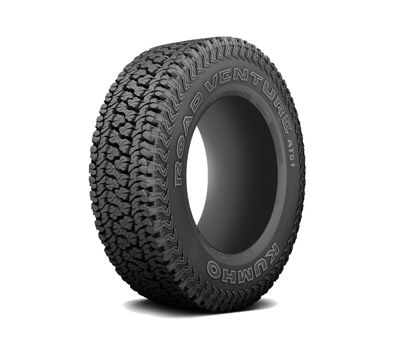 Kumho AT52 ROAD VENTURE tyre