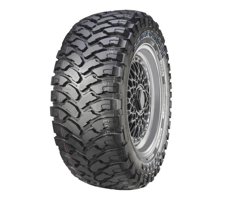 Comforser CF3000 tyre