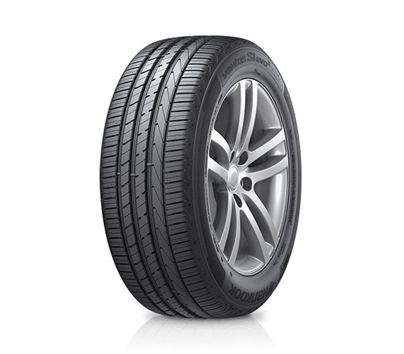 Hankook K117A VENTUS S1 EV02 tyre