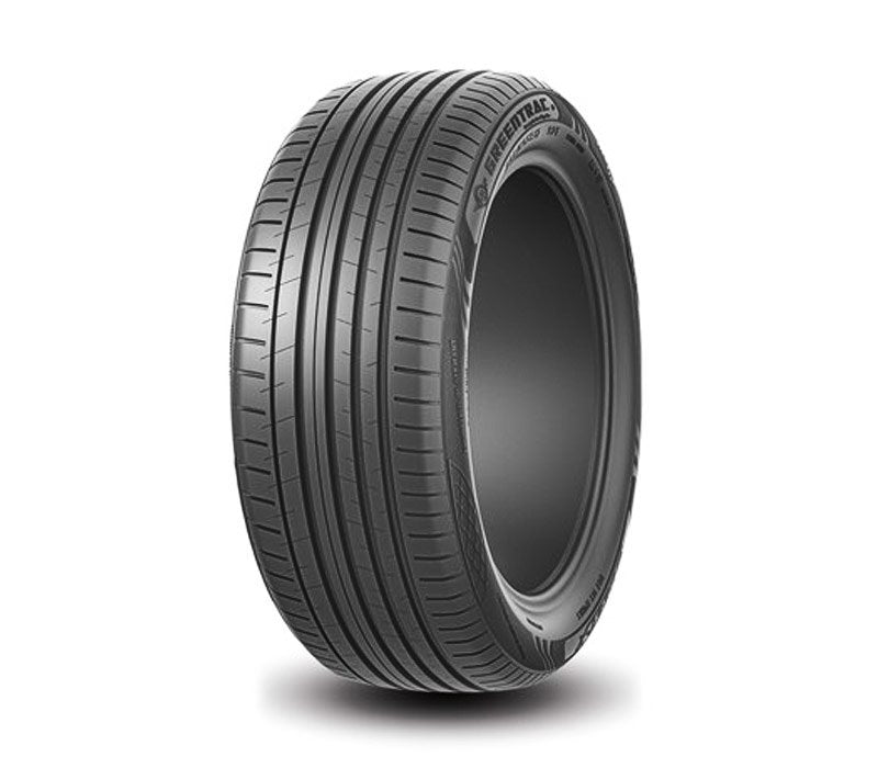 Greentrac NEOSPORT EV tyre