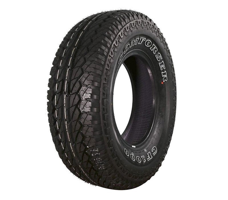 Comforser CF1000 tyre