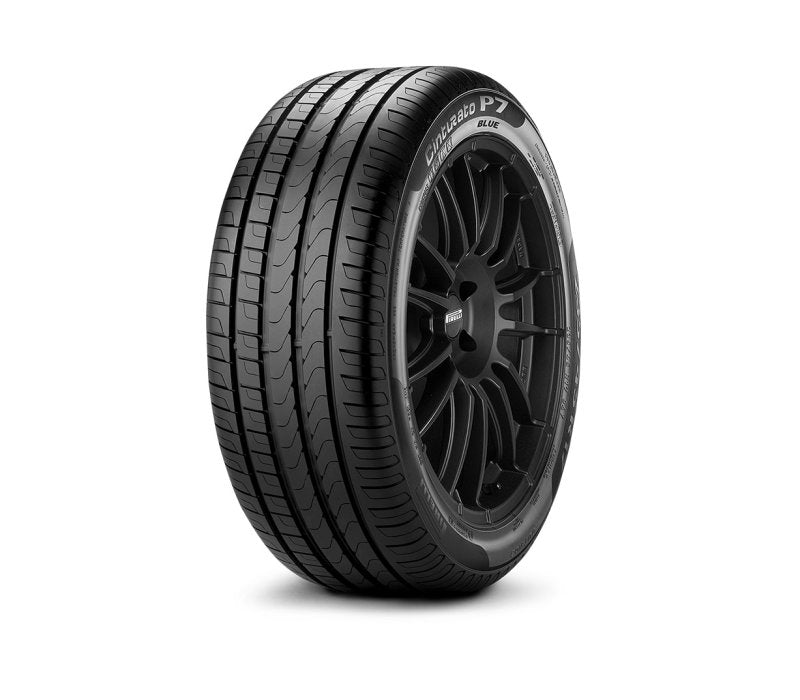 Pirelli P7 CINT BLUE tyre
