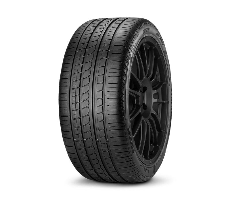 Pirelli PZERO ROSSO (N4) tyre