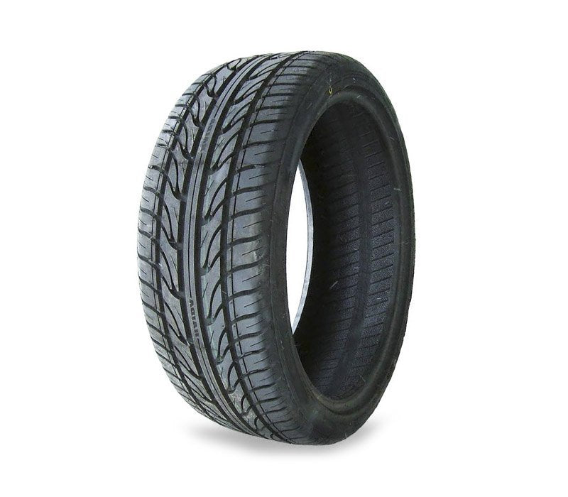 Haida HD921 tyre