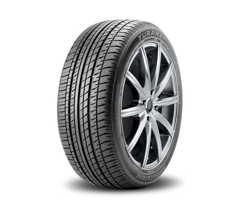 Bridgestone ER370 tyre
