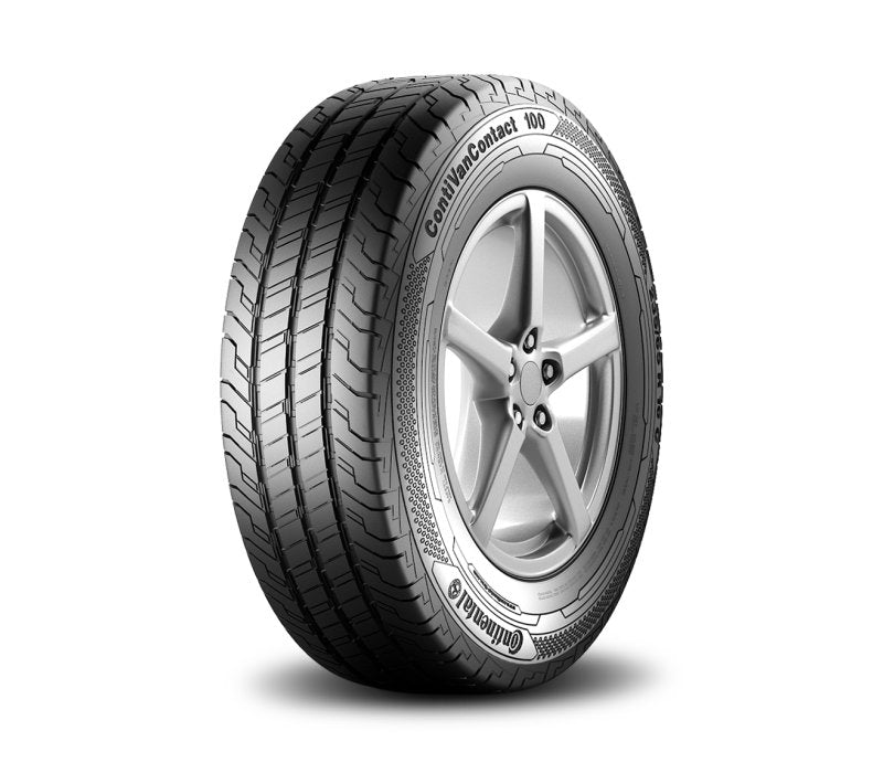 Continental ContiVanContact 100 tyre