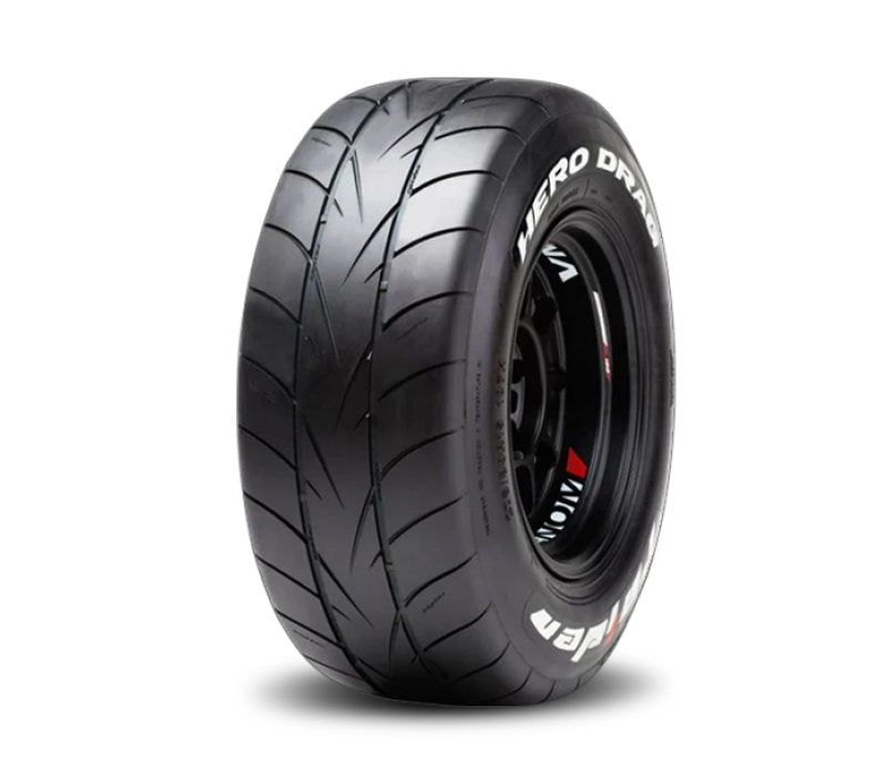 Raiden Hero Drag tyre