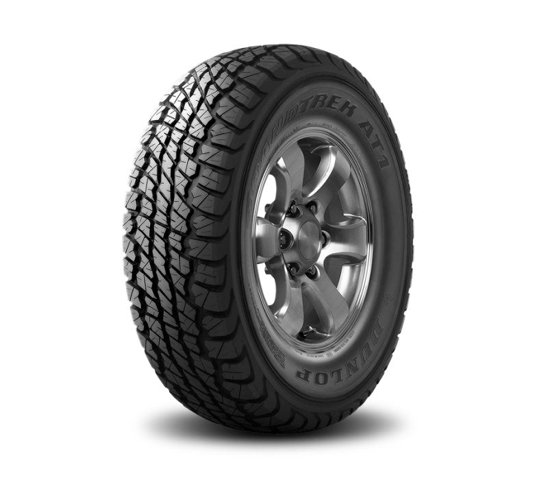 Dunlop Grandtrek AT1(Demo) tyre