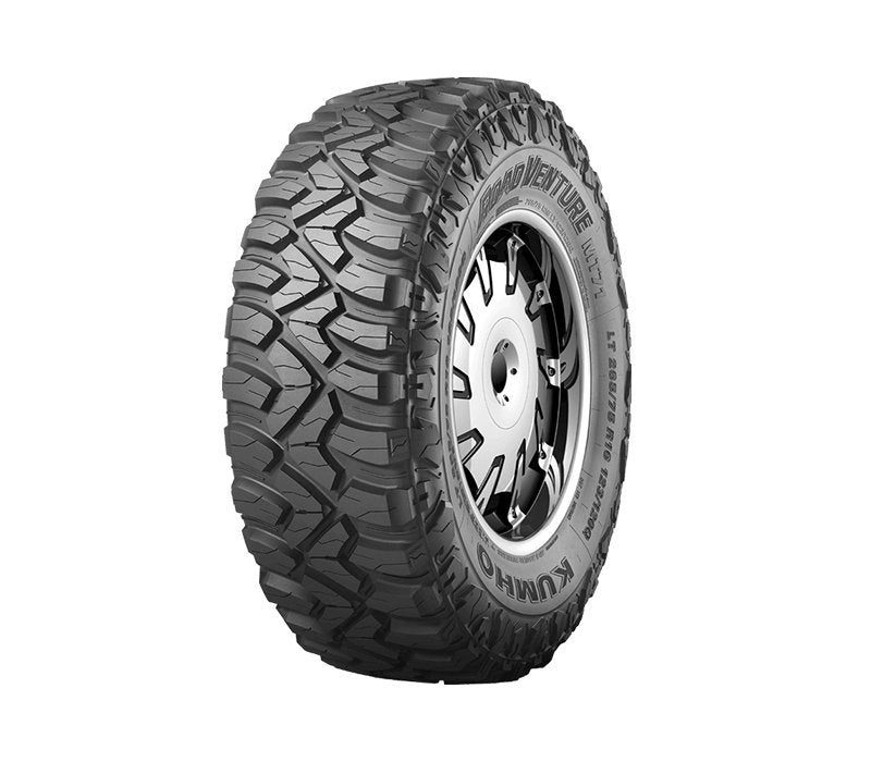 Kumho MT71 ROAD VENTURE tyre