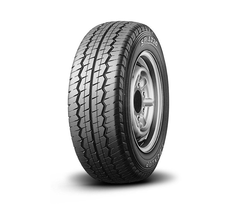Dunlop SP LT30A tyre