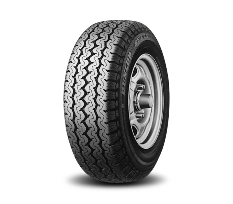 Dunlop 8PR SP LT5 tyre