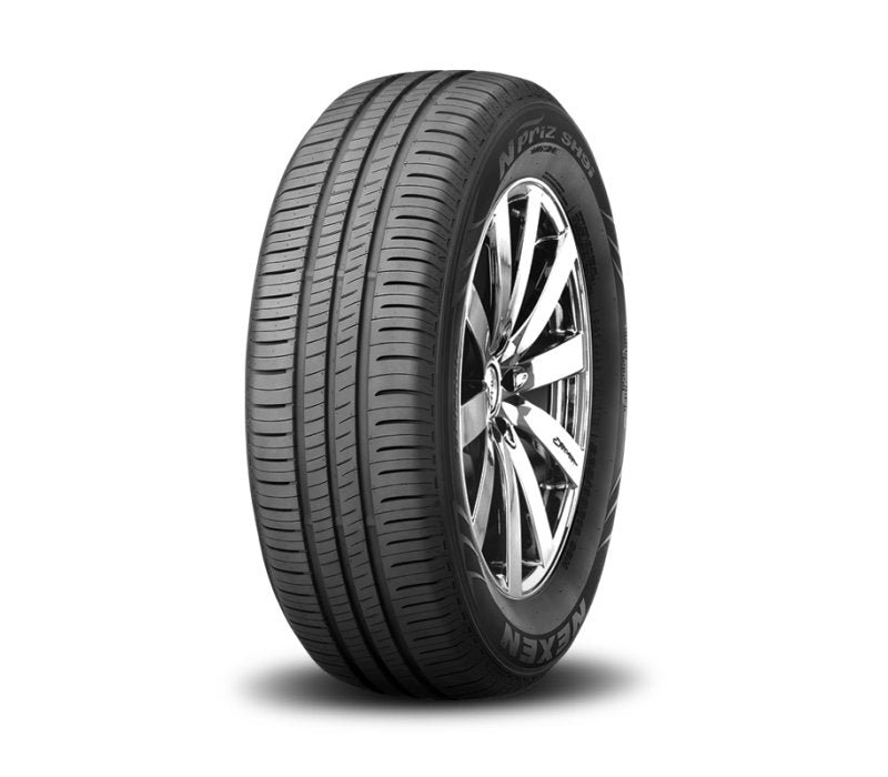 Nexen SH9I tyre