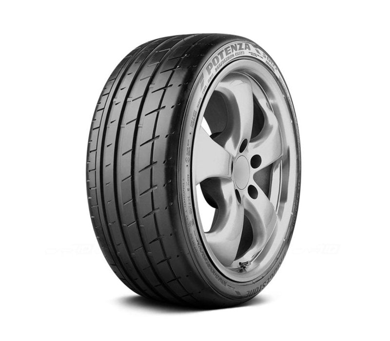 Bridgestone POTENZA S007 (*) tyre