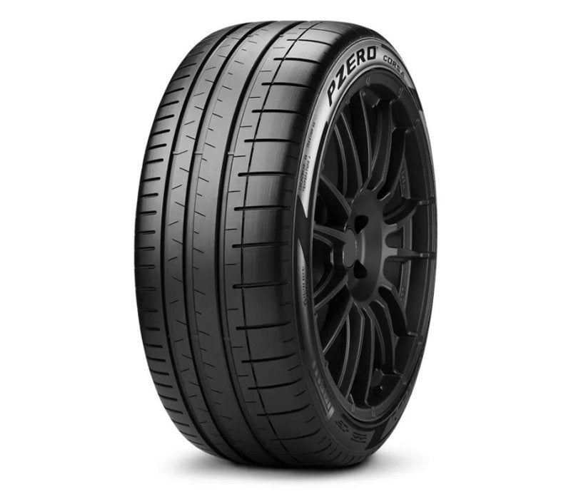 Pirelli P-ZERO CORSA PZC4 (N0) tyre