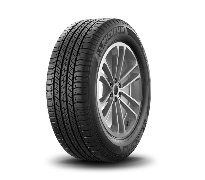 Michelin LATITUDE TOUR HP(LR) tyre