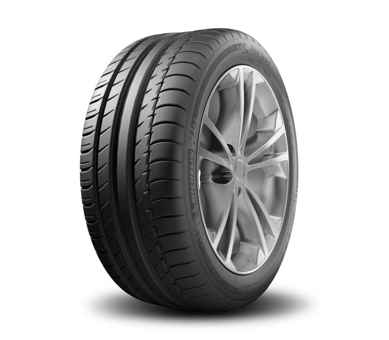 Michelin Pilot Sport PS2 (N4) tyre