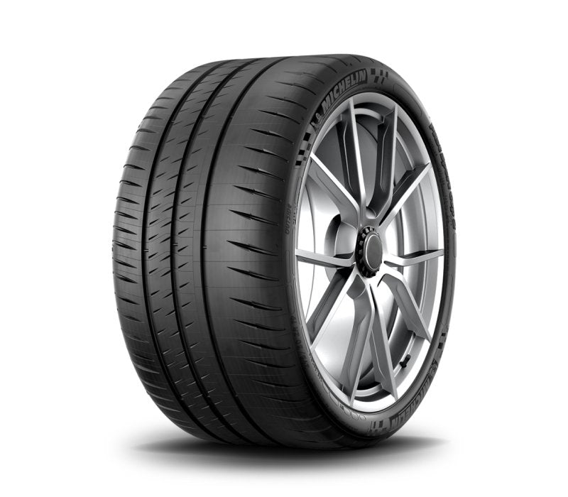Michelin Pilot Sport Cup2 (N1) tyre