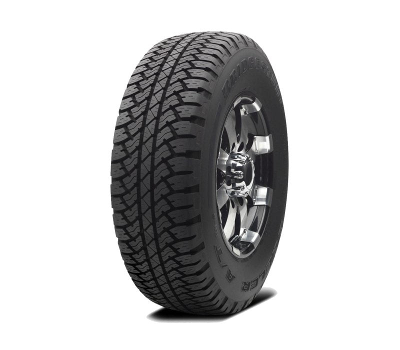 Bridgestone DUELER DRH-S A/T tyre