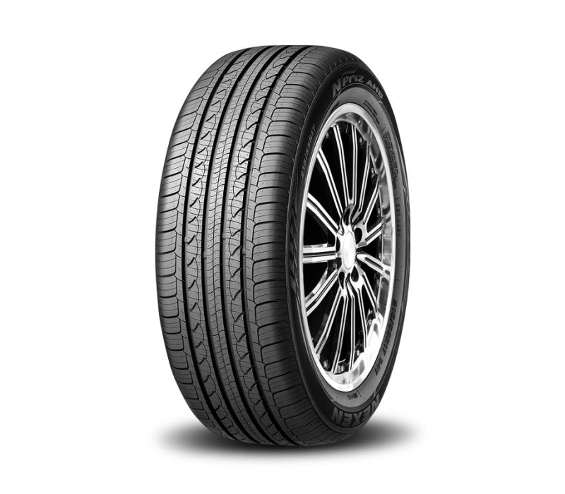 Nexen NPRIZ AH8 tyre