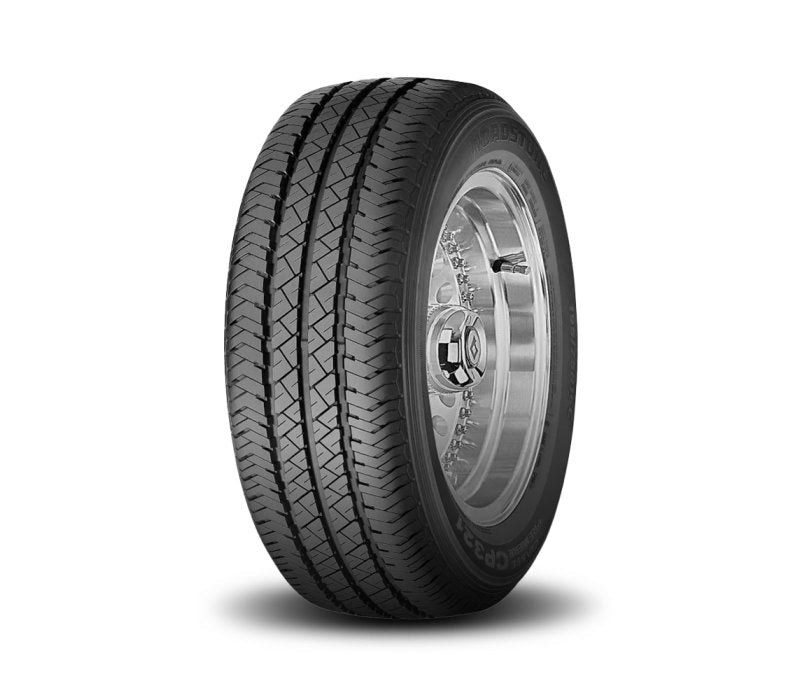 Roadstone CP321 tyre