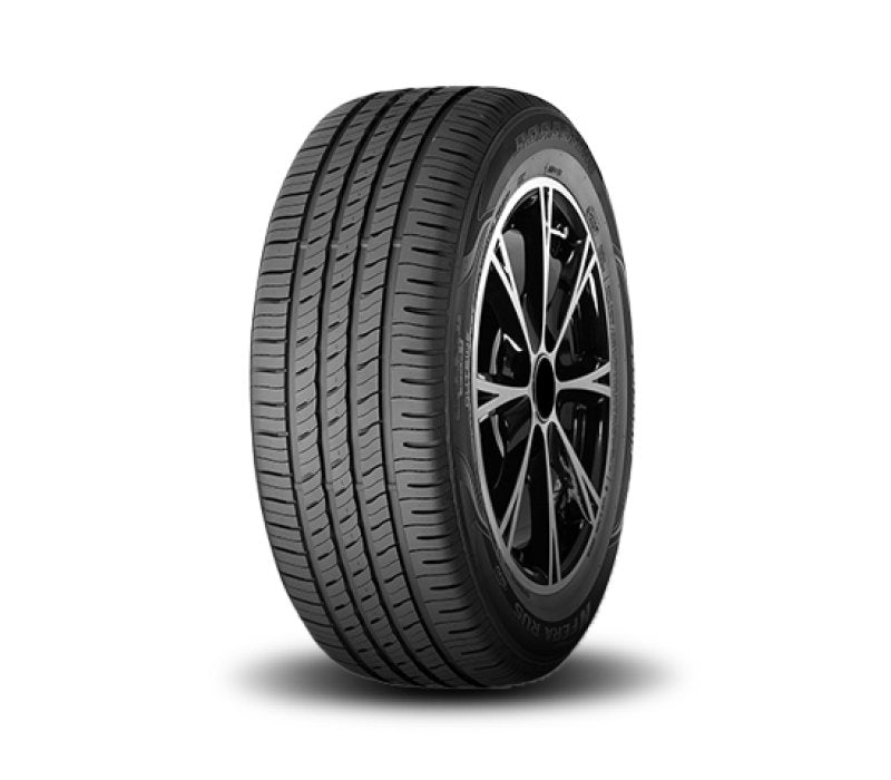 Roadstone NFERA RU5 tyre