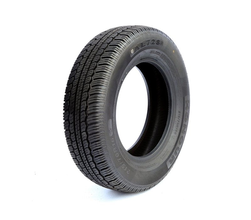 Honour AL728 tyre