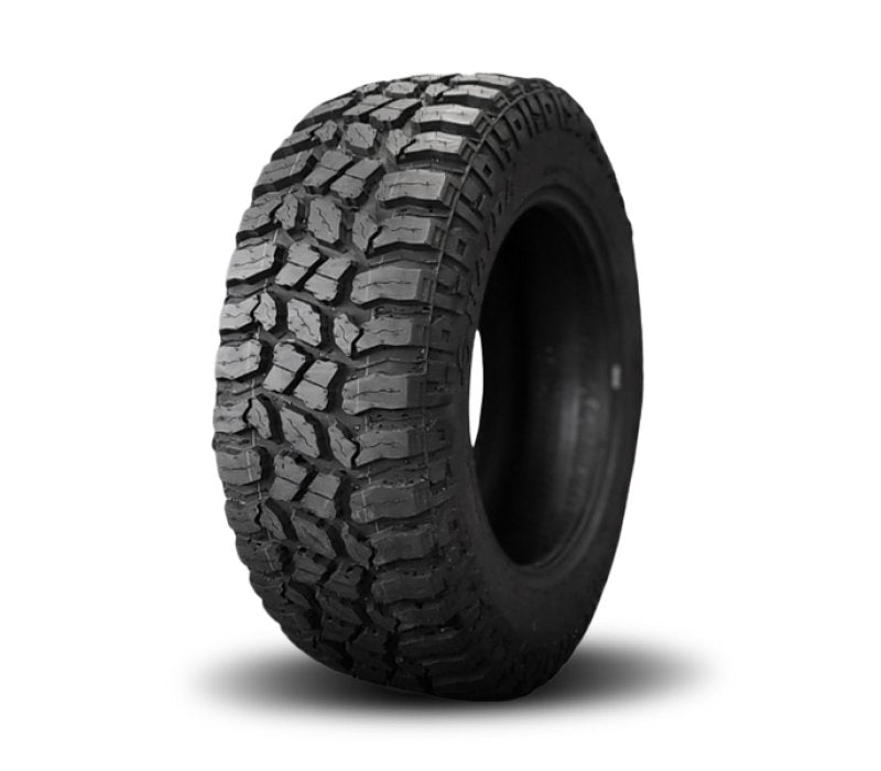 Haida HD869 tyre