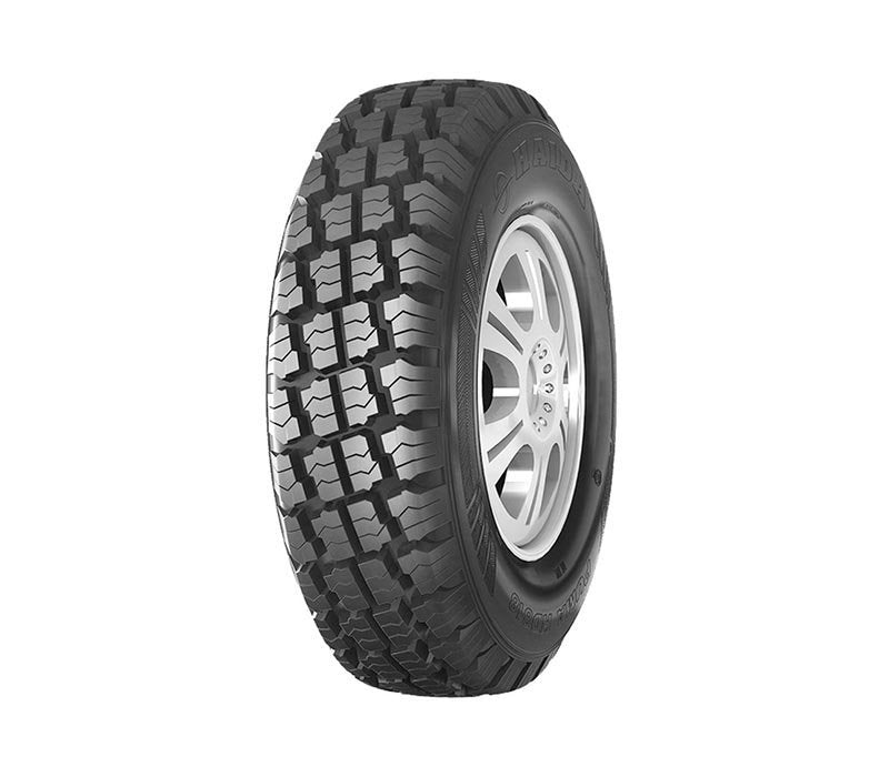 Haida HD818 tyre