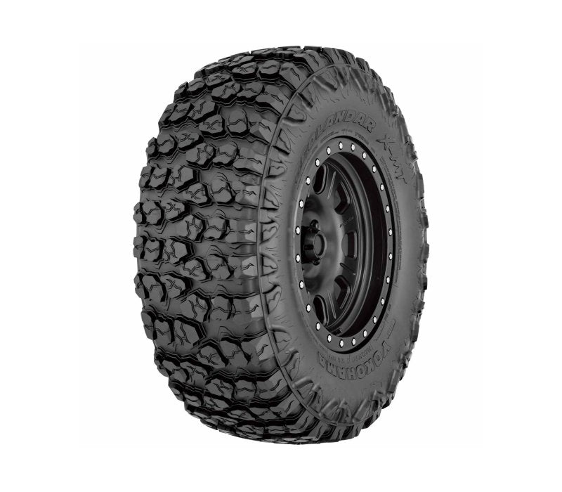Yokohama Geolandar X-MT G005 tyre