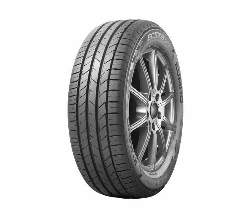 Kumho HS52 ECSTA tyre
